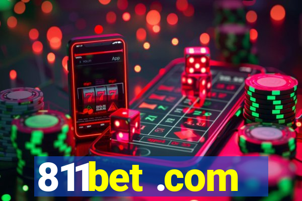 811bet .com